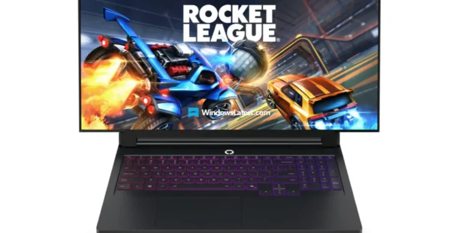 Bocoran Spesifikasi Lenovo Legion Pro Rollable: Laptop Gaming yang Bisa Melebar