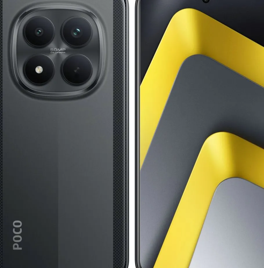 Resmi Global! POCO M8 Pro Bawa Baterai 6.500mAh & Layar OLED Mewah