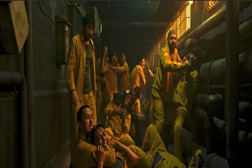 Joko Anwar Sukses Bawa ‘Ghost in the Cell’ Menembus Berlinale 2026