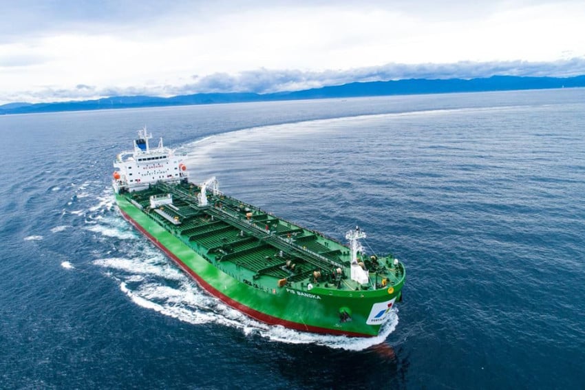 Sepanjang 2025, PIS Angkut BBM dan LPG hingga 170 Miliar Liter