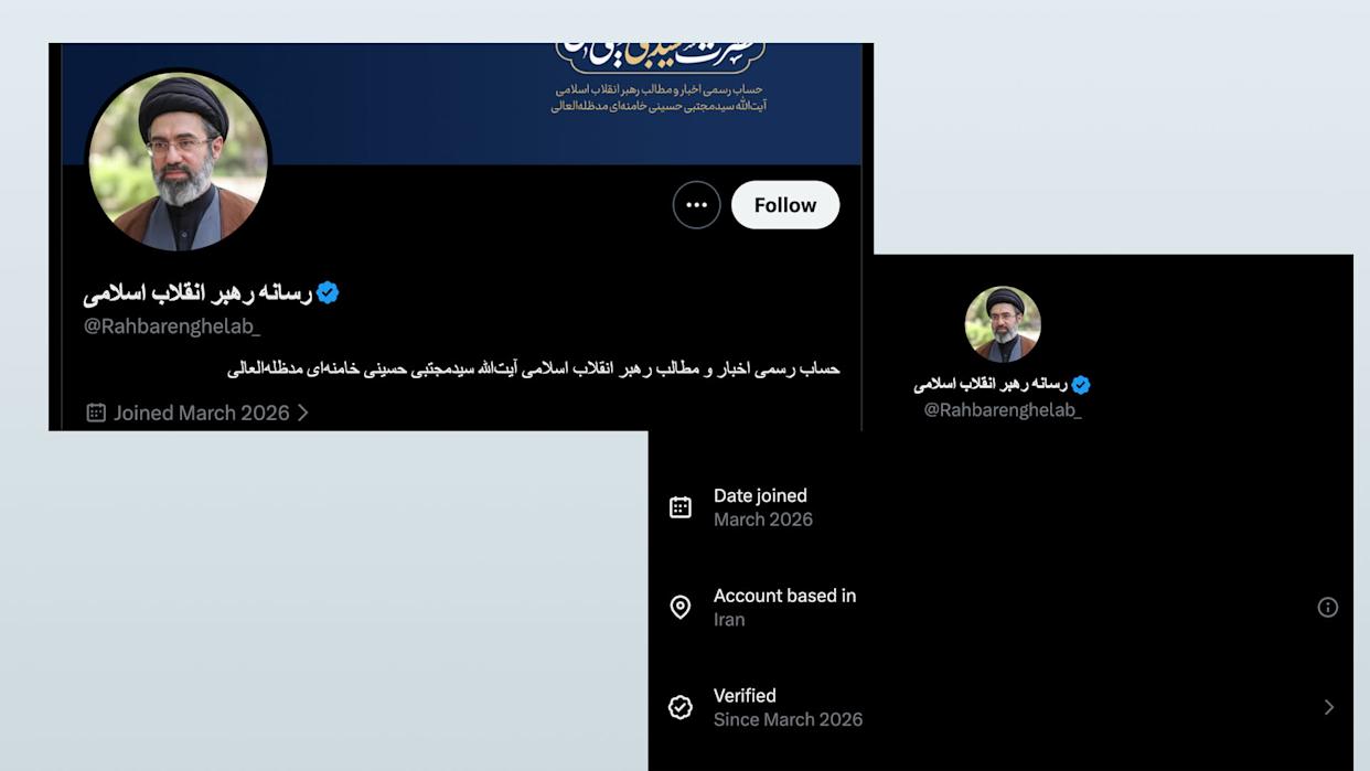 Akun X Pemimpin Iran Terverifikasi, Elon Musk Terancam Sanksi AS?