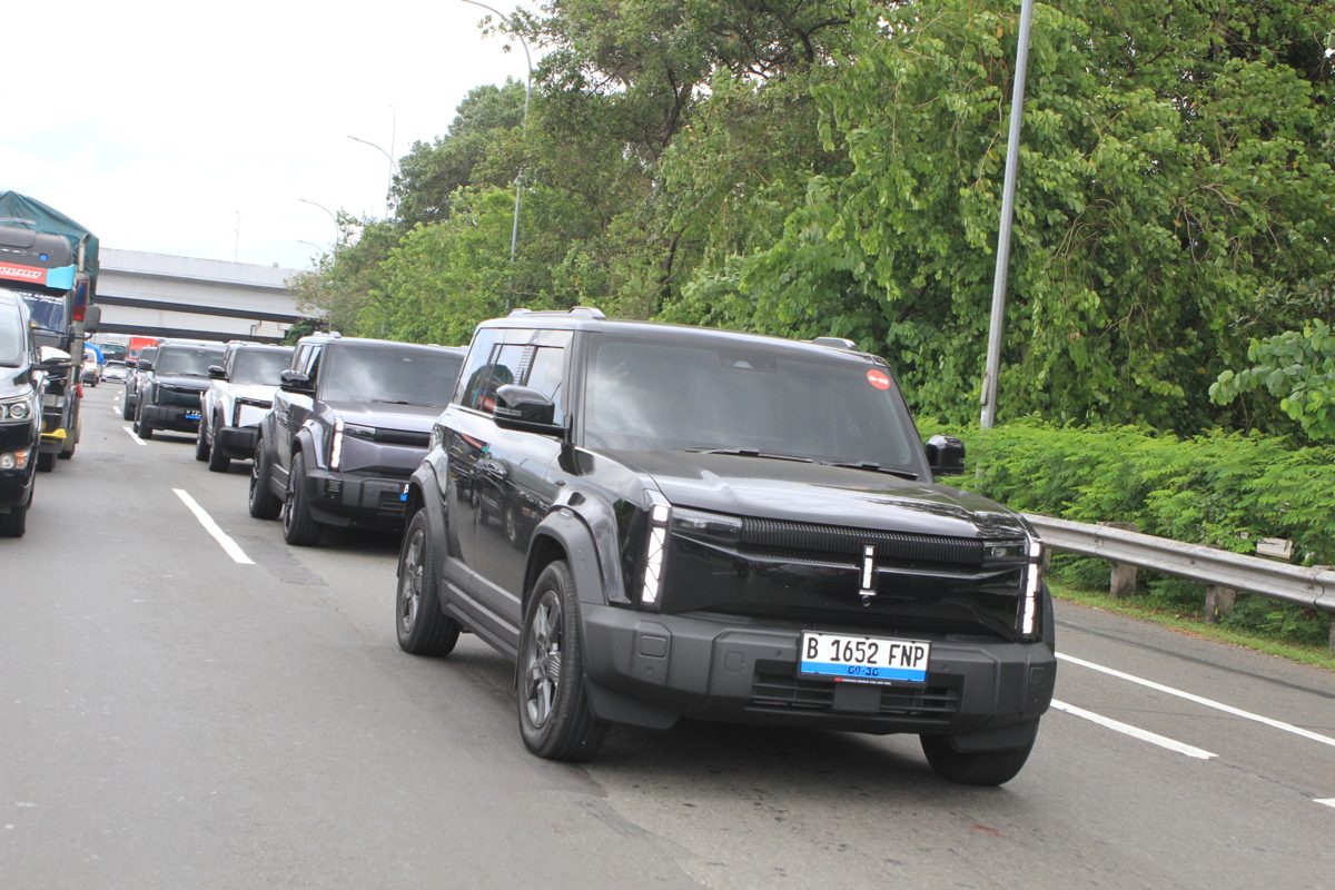 Penjualan Mobil Listrik Baru Anjlok, Tapi Pasar EV Bekas Justru Melejit di Kuartal Pertama 2026