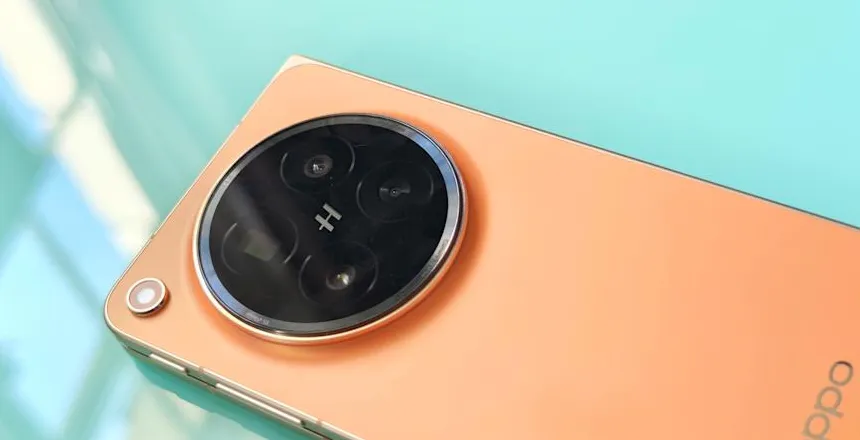 Oppo Find N6: Ponsel Lipat Terbaik yang Sayangnya Tak Bisa Anda Beli