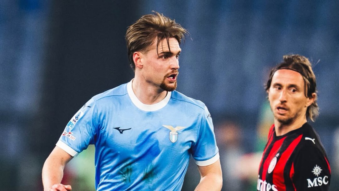 Maurizio Sarri Bangga Lazio Taklukkan AC Milan di Tengah Krisis Cedera