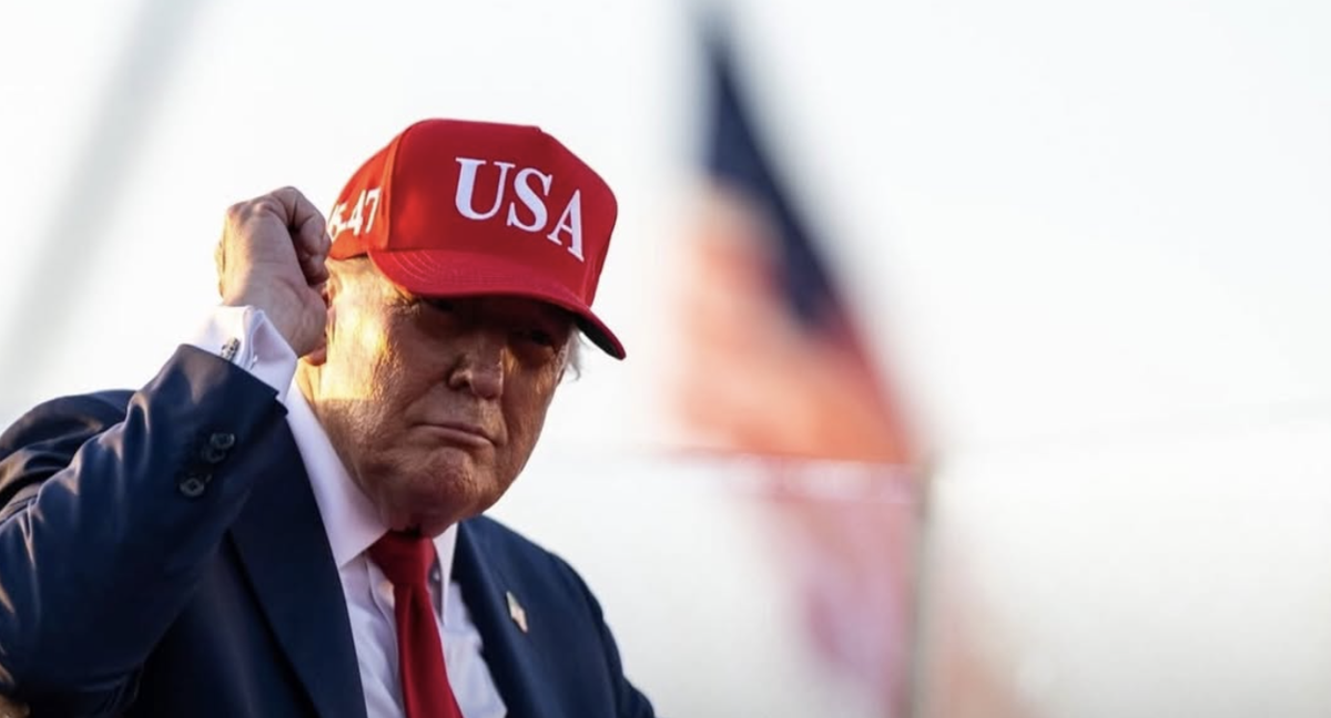 Donald Trump Sarankan Iran untuk Tidak Berangkat ke Piala Dunia 2026